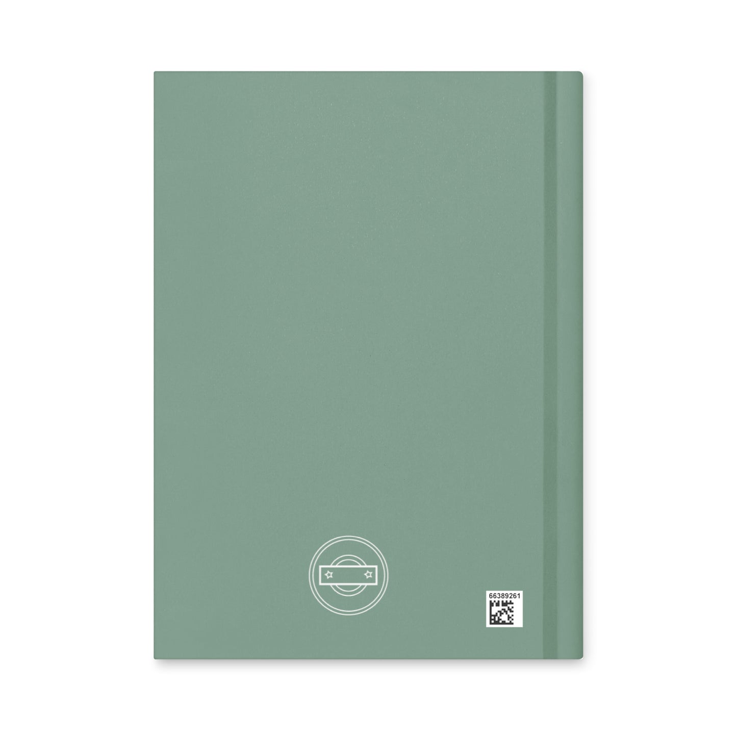 Personalized Travel Journal Hardcover