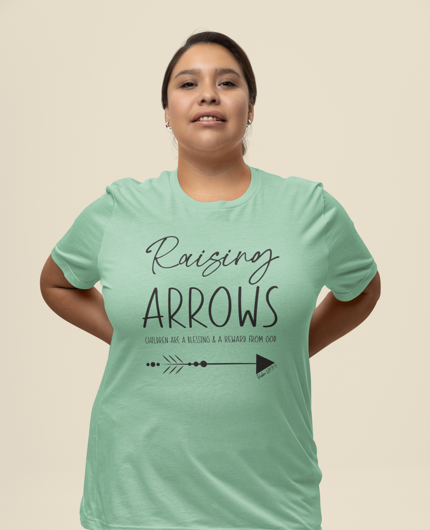 Women's Christian T-shirts